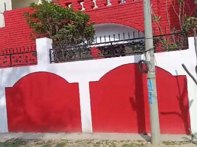 Resale | 3 BHK 2025 Sq.Ft. Independent House in South City