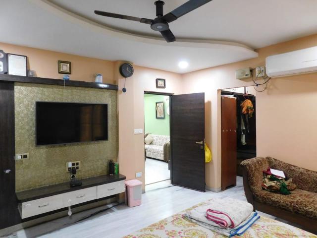 Resale | 3 BHK 202 Sq.Yd. Independent House in Abhinav Residency Kapra