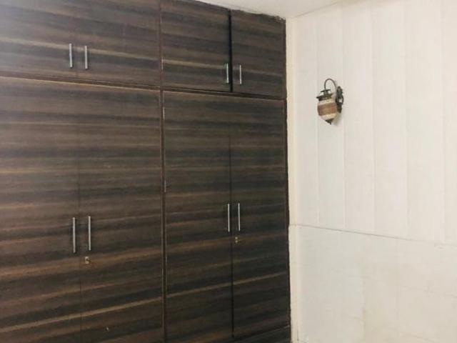 Resale | 3 BHK 2032 Sq.Ft. Apartment in SPR Imperial Signature