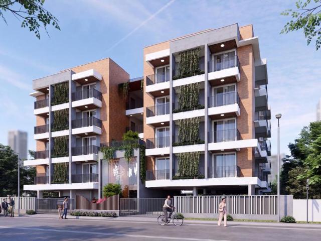 Resale | 3 BHK 2036 Sq.Ft. Apartment in Shubh Enclave Bangalore