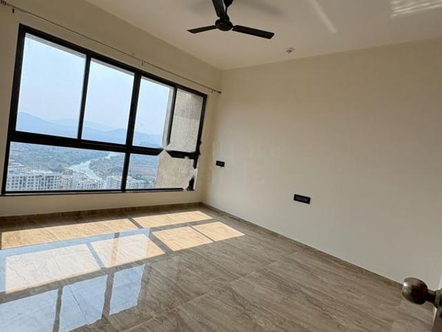 Resale | 3 BHK 2145 Sq.Ft. Apartment in Kapil Tranquil Greens