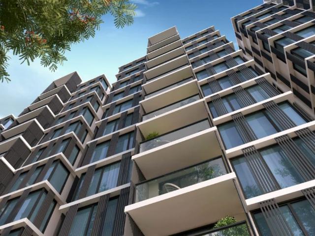 Resale | 3 BHK 2146 Sq.Ft. Apartment in Casagrand Evon