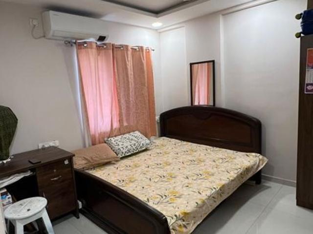 Resale | 3 BHK 2146 Sq.Ft. Apartment in Venkat Enclave Hitech City