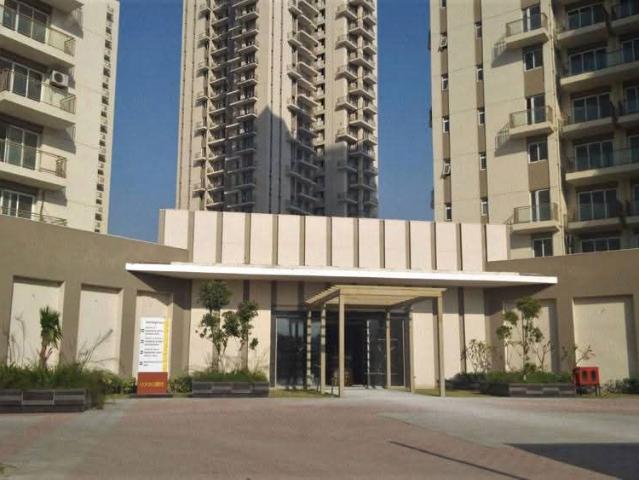 Resale | 3 BHK + 2149 Sq.Ft. Apartment in Conscient Heritage Max
