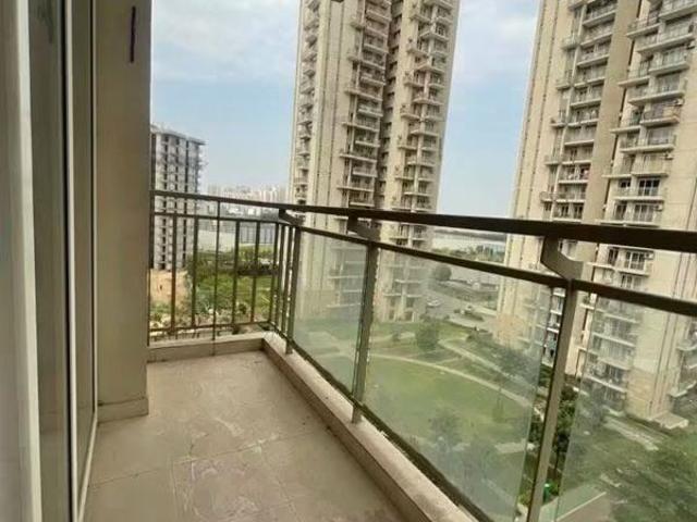 Resale | 3 BHK + 2149 Sq.Ft. Apartment in Conscient Heritage Max