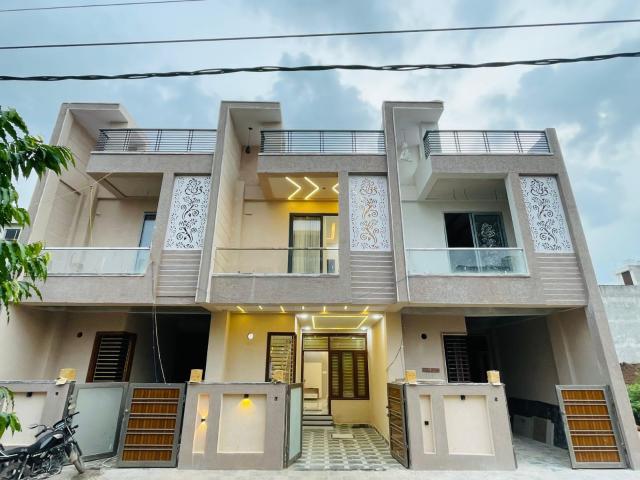 Resale | 3 BHK 2150 Sq.Ft. Villa in Sirsi Road