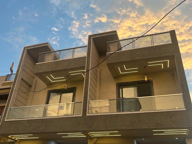 Resale | 3 BHK 2150 Sq.Ft. Villa in Sirsi Road
