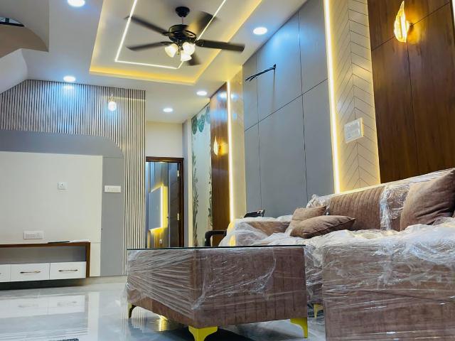 Resale | 3 BHK 2150 Sq.Ft. Villa in Sirsi Road