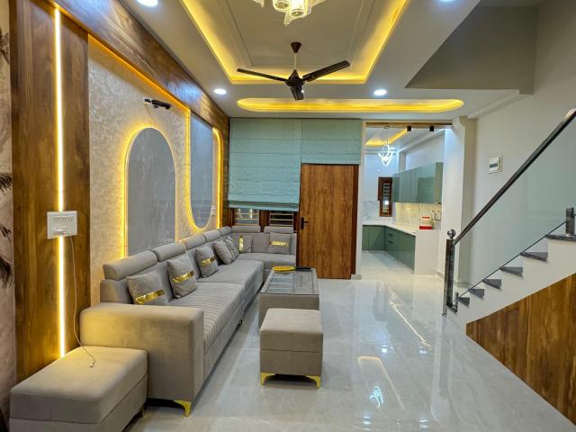Resale | 3 BHK 2150 Sq.Ft. Villa in Sirsi Road