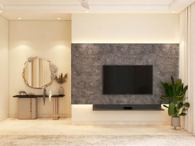 Resale | 3 BHK + 2150 Sq.Ft. Apartment in Eldeco Terra And Sol