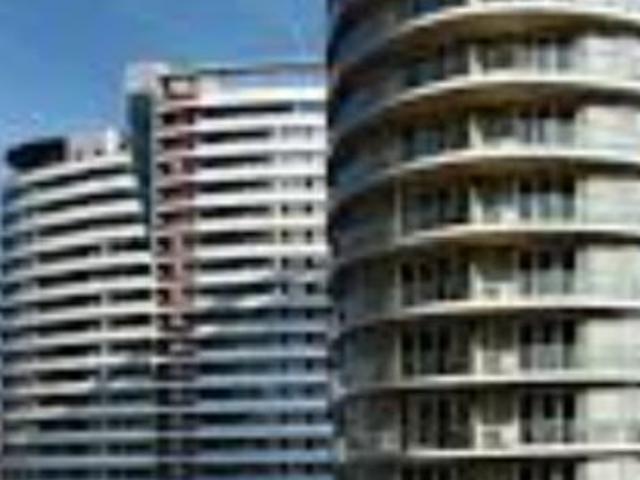 Resale | 3 BHK + 2150 Sq.Ft. Apartment in Omaxe Twin Towers