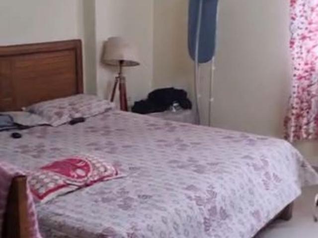 Resale | 3 BHK 2150 Sq.Ft. Apartment in Sarv Priya Mahajan CGHS