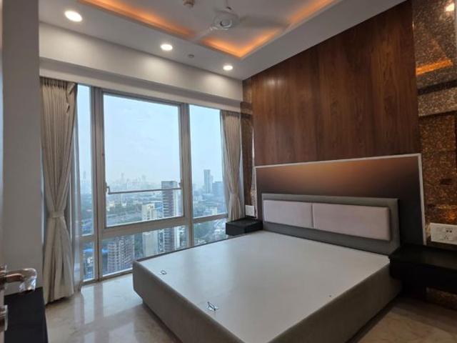 Resale | 3 BHK 2150 Sq.Ft. Apartment in Veer Bhavan Malabar Hill