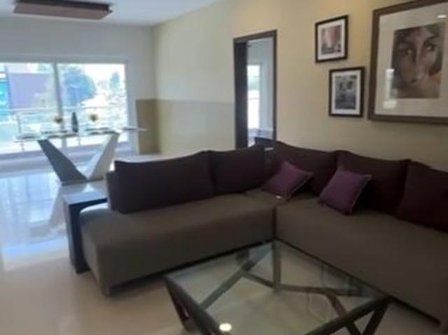 Resale | 3 BHK + 2152 Sq.Ft. Apartment in RJ Lake Gardenia
