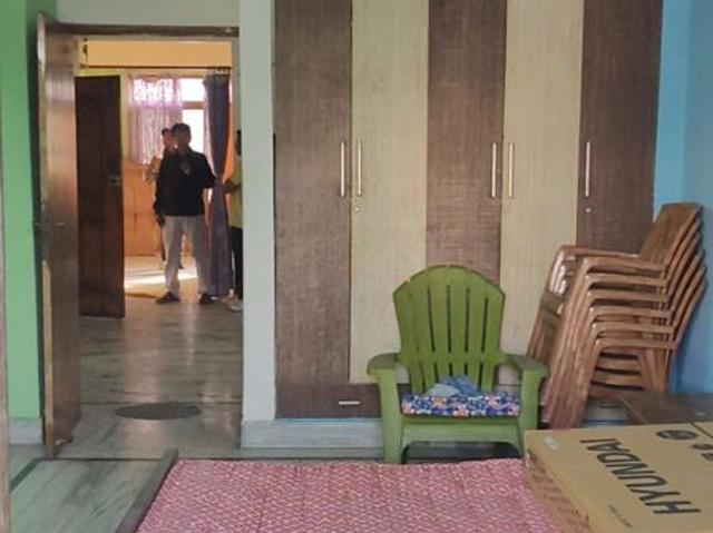 Resale | 3 BHK + 2152 Sq.Ft. Independent House in Viram Khand