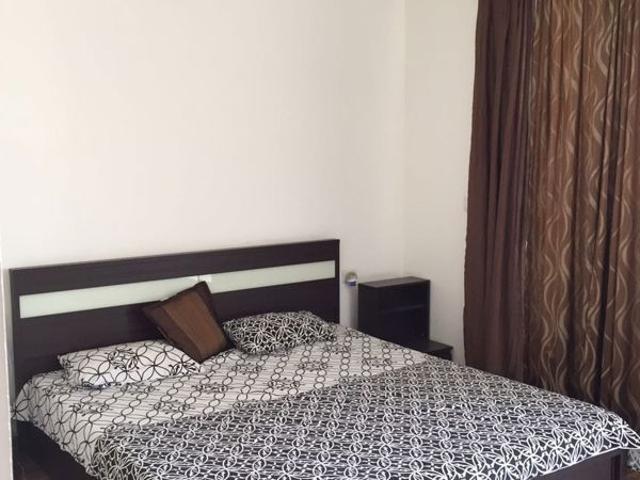 Resale | 3 BHK 2155 Sq.Ft. Apartment in Emaar The Palm Drive Palm Studios