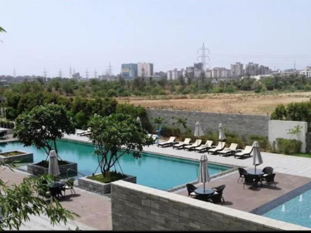 Resale | 3 BHK 2156 Sq.Ft. Apartment in Ireo The Grand Arch