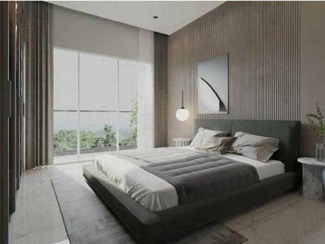 Resale | 3 BHK 2158 Sq.Ft. Apartment in Svamitva Soul Spring