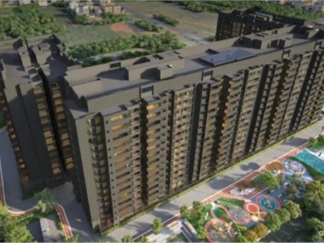 Resale | 3 BHK + 2159 Sq.Ft. Apartment in Assetz Zen And Sato