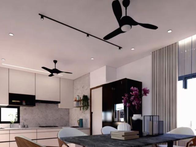 Resale | 3 BHK 2183 Sq.Ft. Villa in Srinidhi Hill Park