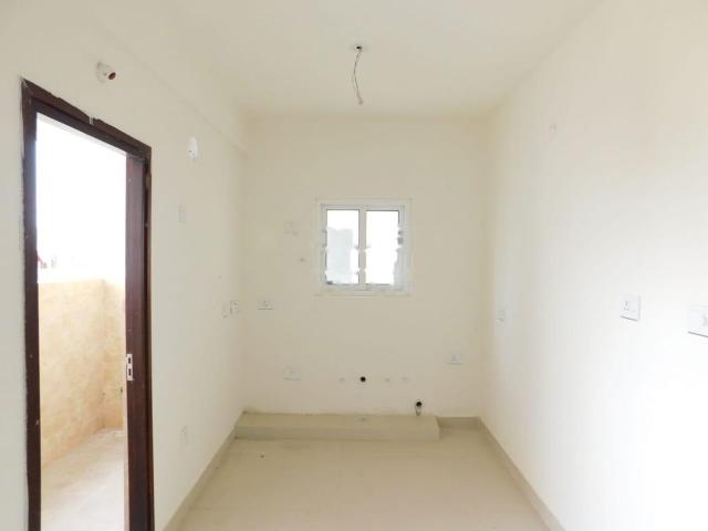 Resale | 3 BHK 2180 Sq.Ft. Apartment in Lansum El Dorado
