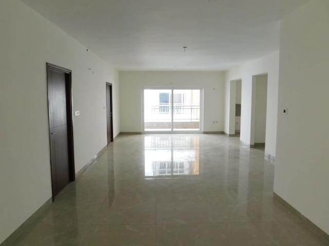 Resale | 3 BHK 2180 Sq.Ft. Apartment in Lansum El Dorado