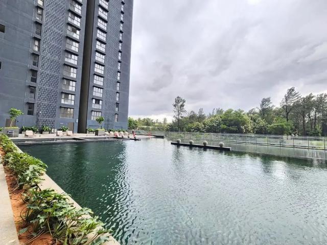 Resale | 3 BHK + 2181 Sq.Ft. Apartment in Purva Atmosphere