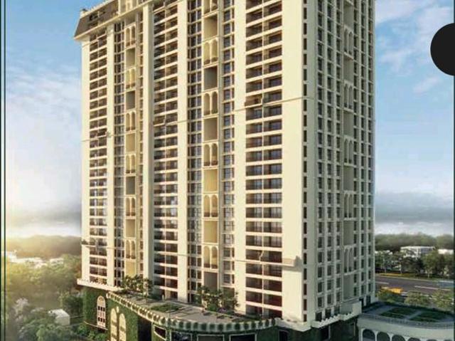 Resale | 3 BHK 2185 Sq.Ft. Apartment in Sobha Royal Crest
