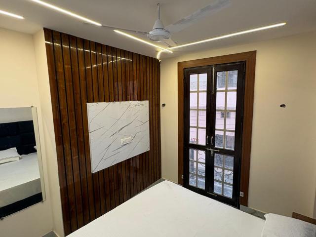 Resale | 3 BHK 2185 Sq.Ft. Apartment in Thanisandra