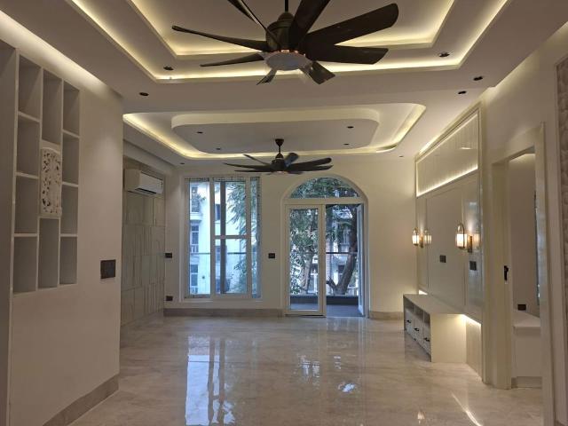 Resale | 3 BHK + 2190 Sq.Ft. Apartment in ACE Parkway