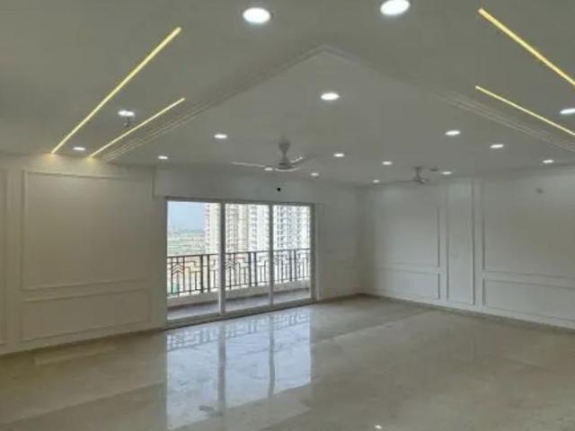 Resale | 3 BHK 2190 Sq.Ft. Apartment in ACE Parkway