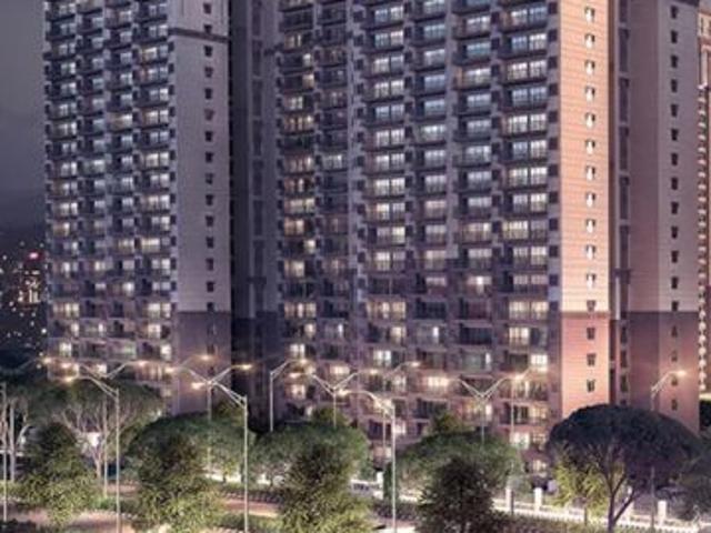 Resale | 3 BHK + 2190 Sq.Ft. Apartment in ACE Parkway