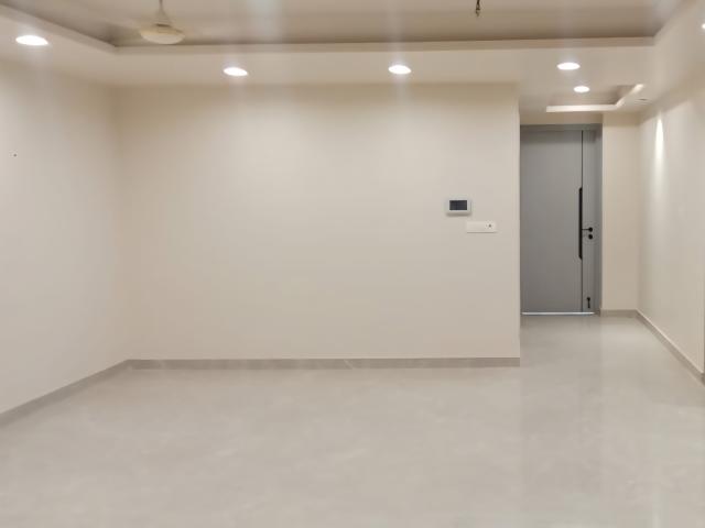 Resale | 3 BHK 2190 Sq.Ft. Apartment in Tilak Nagar
