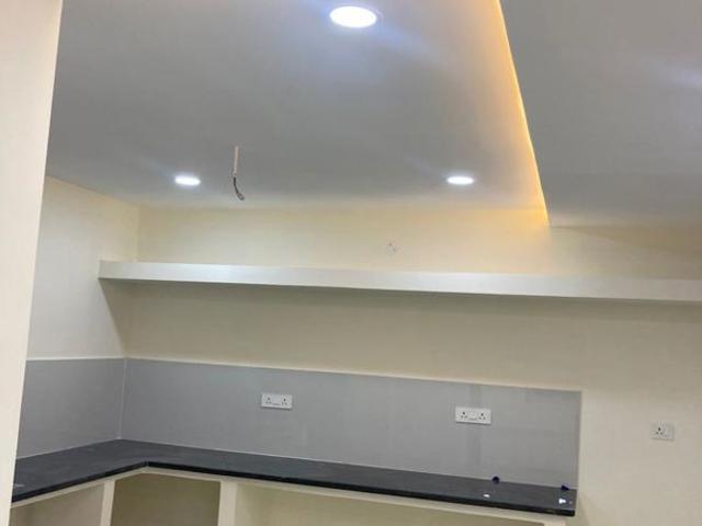 Resale | 3 BHK 2194 Sq.Ft. Apartment in Asha Heights Gachibowli