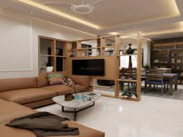 Resale | 3 BHK 2100 Sq.Ft. Villa in Srihari Anithara Aura