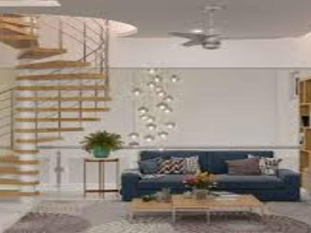 Resale | 3 BHK 2100 Sq.Ft. Villa in Srihari Anithara Aura