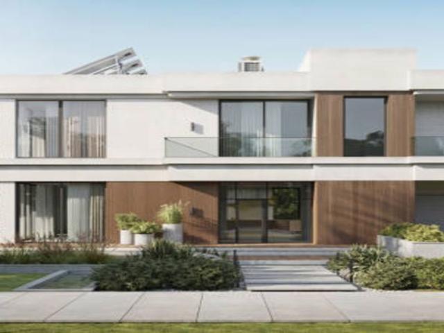 Resale | 3 BHK 2100 Sq.Ft. Villa in Srihari Anithara Aura