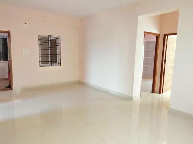 Resale | 3 BHK 2100 Sq.Ft. Apartment in ARK Residency Boduppal