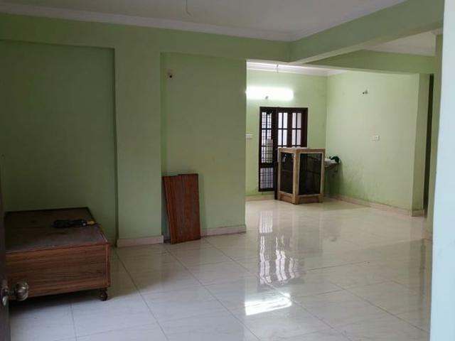 Resale | 3 BHK 2100 Sq.Ft. Apartment in Ashish Enclave Tarnaka