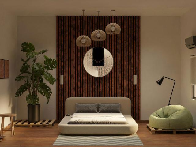 Resale | 3 BHK + 2100 Sq.Ft. Apartment in Brigade Eternia