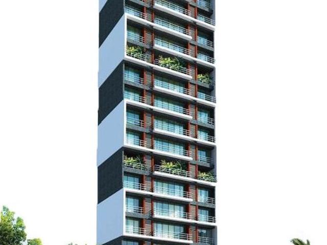 Resale | 3 BHK + 2100 Sq.Ft. Apartment in Ishwar Om Siddhivinayak Apartment