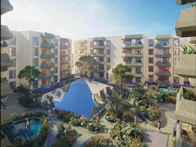 Resale | 3 BHK + 2100 Sq.Ft. Apartment in JRC Wild Woods