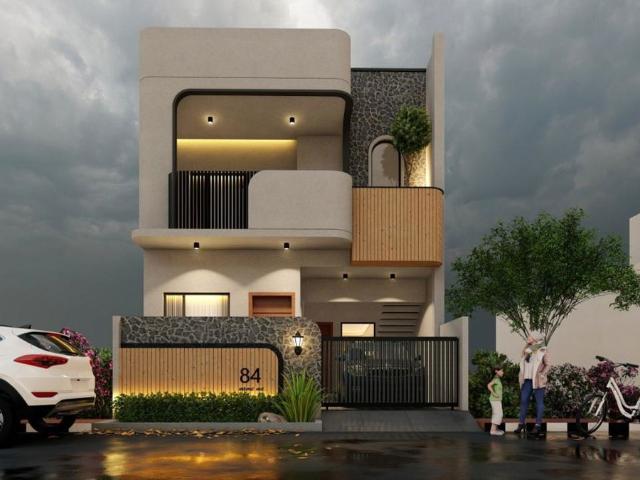Resale | 3 BHK + 2100 Sq.Ft. Independent House in Khargapur