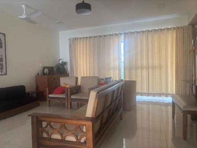 Resale | 3 BHK + 2104 Sq.Ft. Apartment in Purva Coronation Square