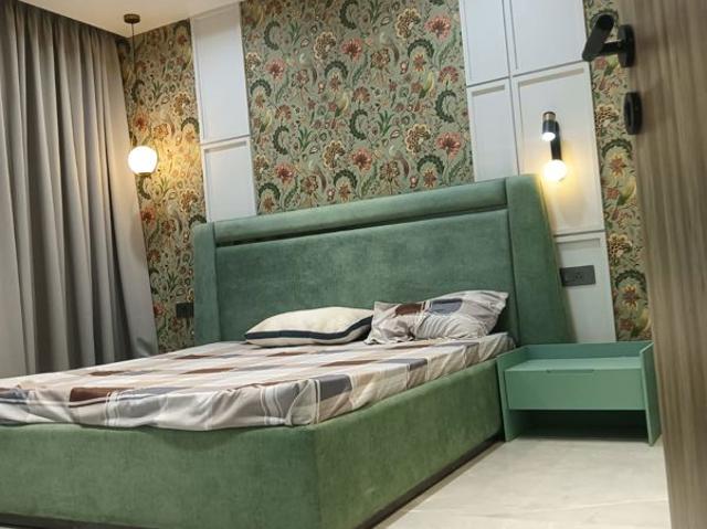 Resale | 3 BHK + 2105 Sq.Ft. Apartment in Ansal Celebrity Meadows