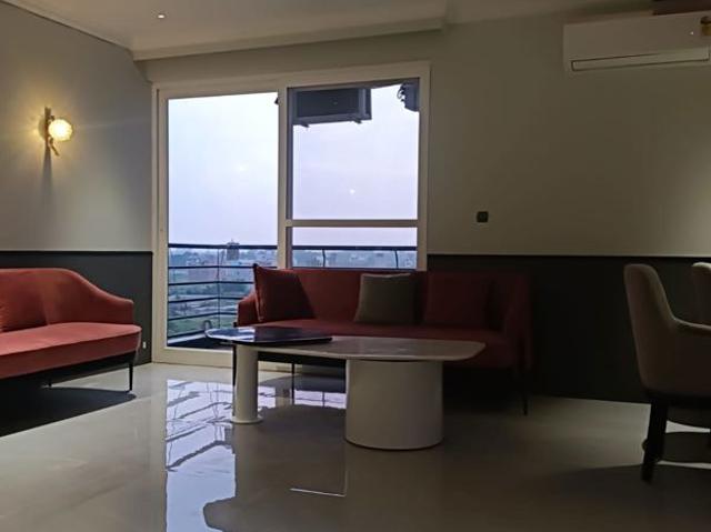 Resale | 3 BHK + 2105 Sq.Ft. Apartment in Ansal Celebrity Meadows