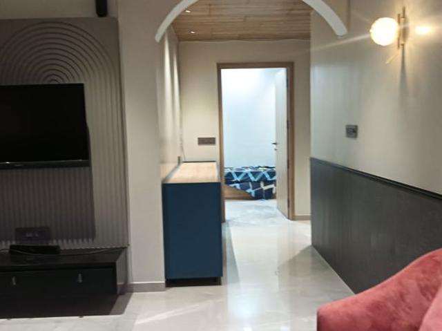 Resale | 3 BHK + 2105 Sq.Ft. Apartment in Ansal Celebrity Meadows