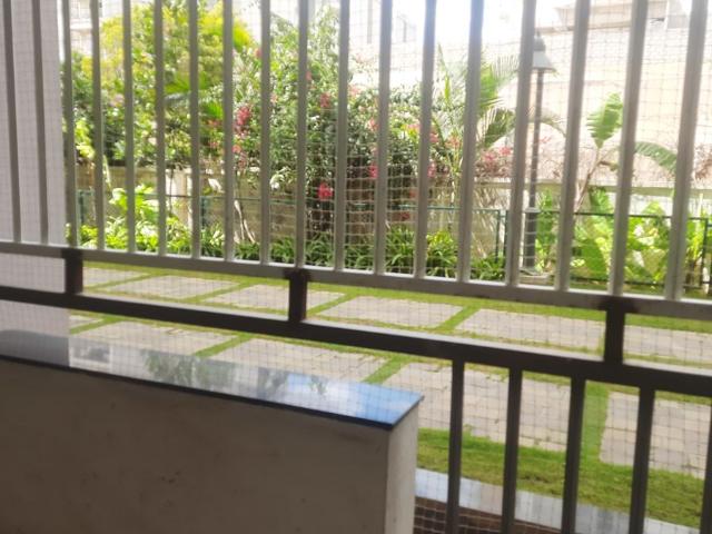Resale | 3 BHK + 2127 Sq.Ft. Apartment in Manyata Residency