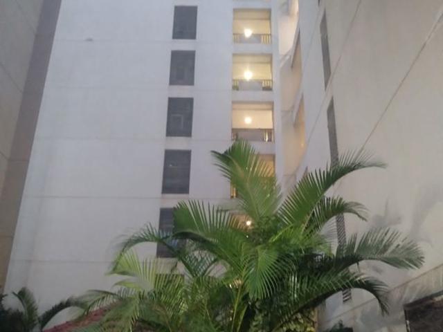 Resale | 3 BHK 2127 Sq.Ft. Apartment in NR Royal Park Residency