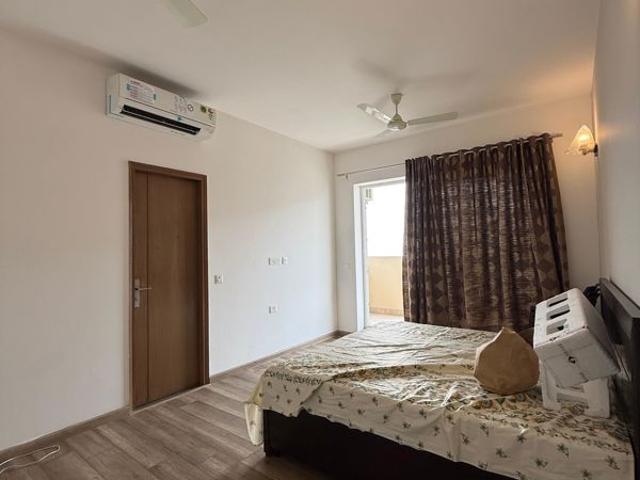 Resale | 3 BHK + 2124 Sq.Ft. Apartment in ABA Ivy County
